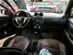 نيسان ميكرا